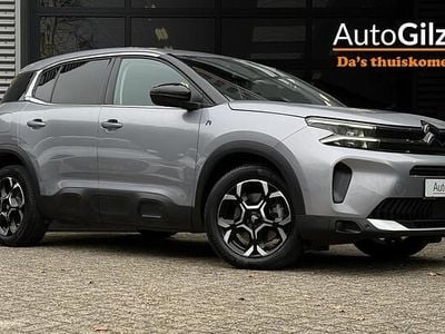 Occasion Citroën C5 223 PK (164 kW) 2024 Overige SUV