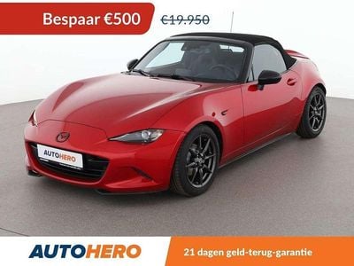 Mazda MX5