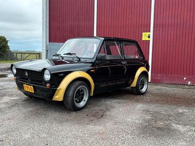 Occasion Autobianchi A112 43 PK (31 kW) 1983 Hatchback
