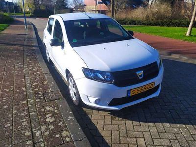 tweedehands Dacia Sandero 0.9 TCe Bi-F Robust