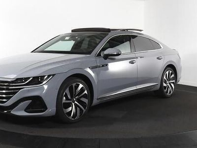 VW Arteon