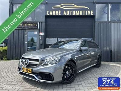 Mercedes E350