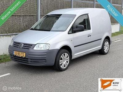 Occasion VW Caddy 69 PK (50 kW) 2005 Overige MPV
