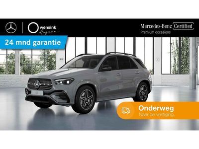 Mercedes GLE400
