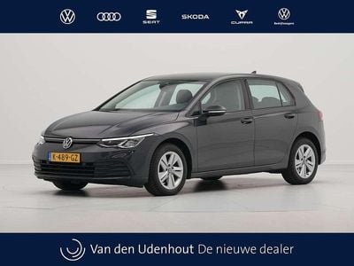 VW Golf VIII