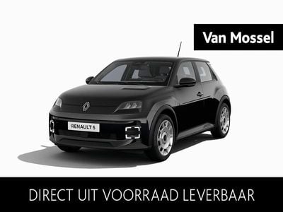 Renault R5