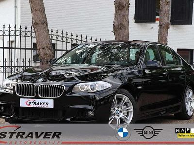 BMW 535