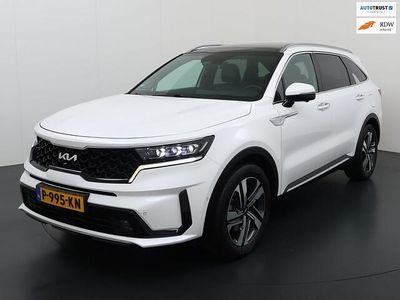 Occasion Kia Sorento 180 PK (132 kW) 2022 Wit SUV