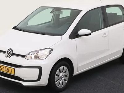 VW up!