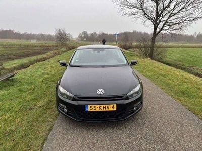 VW Scirocco