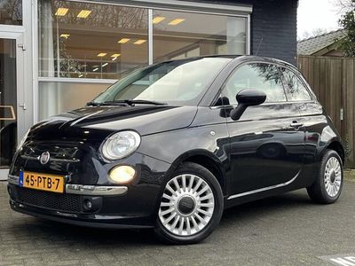 tweedehands Fiat 500 0.9 TwinAir NL CLIMA / PANO / ELEK. RAMEN