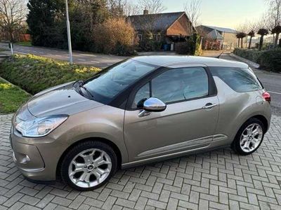 Citroën DS3