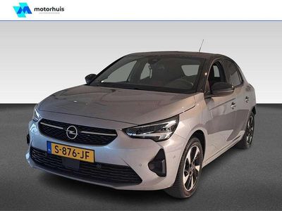 Grijs Occasion 2023 Opel Corsa-e Hatchback | € 17.445 (Eerlijke prijs)