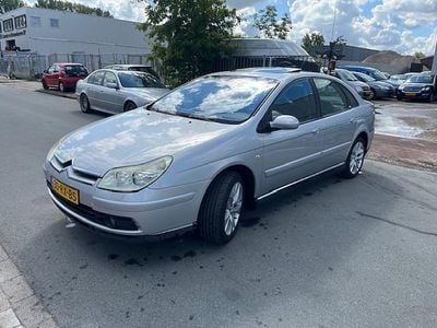 Citroën C5