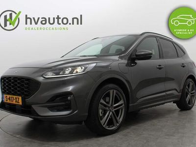 tweedehands Ford Kuga 2.5 PHEV 225PK ST-LINE CVT | Driver Ass. Pack | Tr