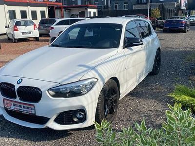 Overige Gebruikt 2006 BMW 116 Hatchback | € 14.999