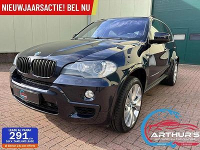 , metallic lak Occasion 2009 BMW X5 SUV | € 17.999 (Duur)