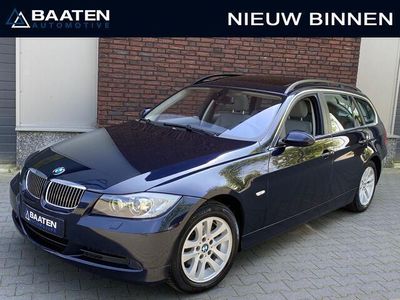 tweedehands BMW 218 3-SERIE Touring 325i ExecutivePK |Automaat|Leder|Panorama|Xenon|Cruise|Climate|PDC|Youngtimer