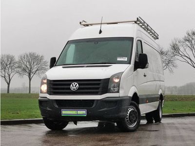 tweedehands VW Crafter 50 2.0 tdi l2h2