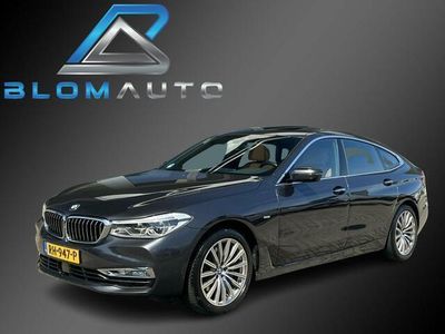 BMW 630