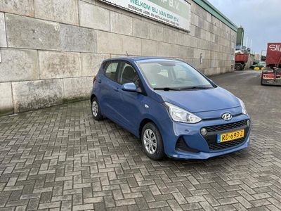 tweedehands Hyundai i10 1.0i Comfort