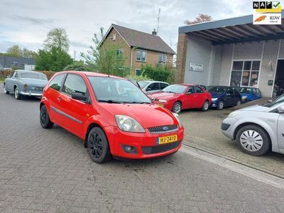 tweedehands Ford Fiesta 1.3-8V Style