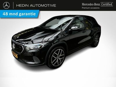 Mercedes EQA250
