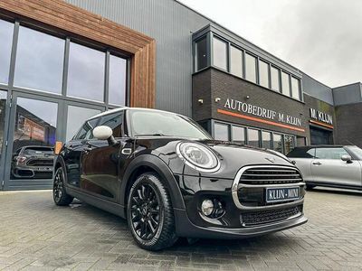 tweedehands Mini Cooper 1.5 Chili 136pk/led/navi/59.000km