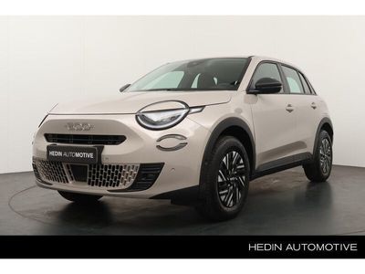 Fiat 600