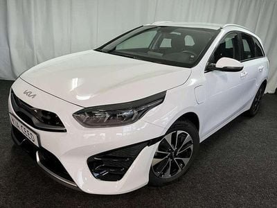Wit Gebruikt 2022 Kia Ceed Sportswagon Stationwagen | € 19.450 (Goede deal)