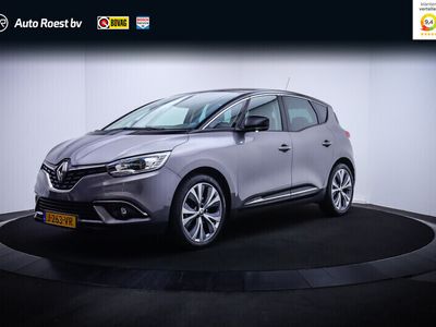 Renault Scénic IV