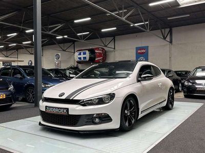 VW Scirocco