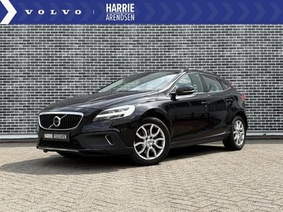 Volvo V40 CC
