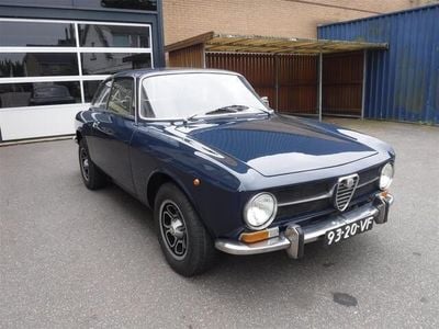 Overige Gebruikt 1973 Alfa Romeo GT Coupé | € 34.750
