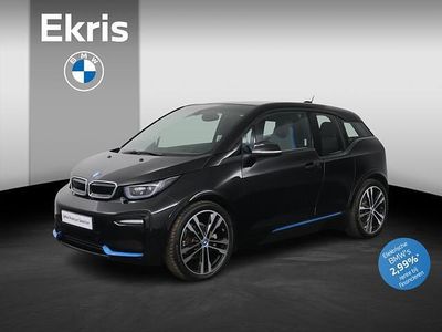 Blauw Gebruikt 2022 BMW i3 Comfort Edition Hatchback | € 27.900 (Iets duurder)