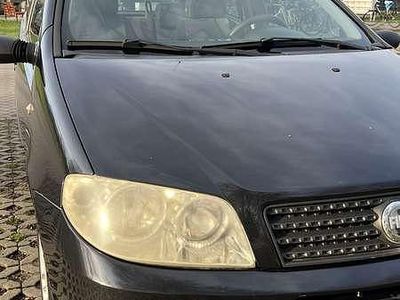 Occasion 2005 Fiat Punto Hatchback | € 1.000 (Eerlijke prijs)