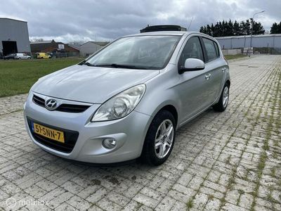 tweedehands Hyundai i20 1.2i i-Motion