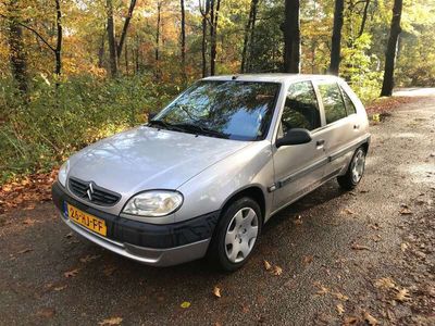 Citroën Saxo