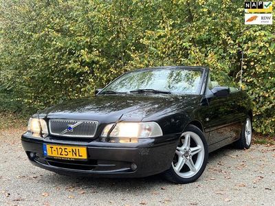 Volvo C70