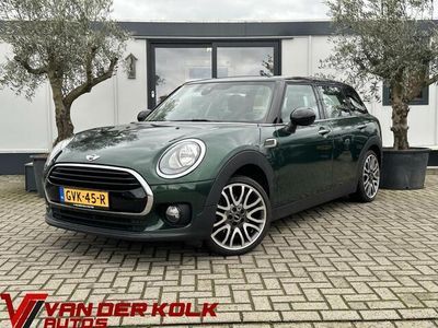 Mini Cooper Clubman