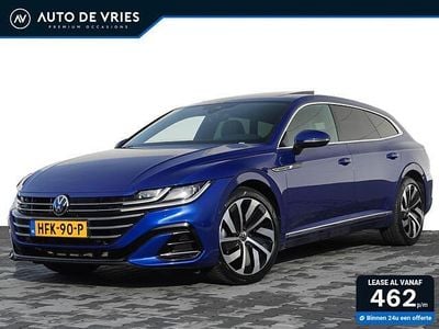 VW Arteon