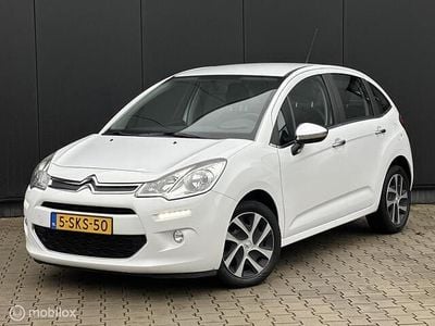 Wit Occasion 2013 Citroën C3 Hatchback | € 5.498 (Eerlijke prijs)