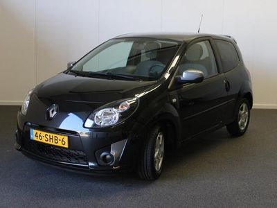 tweedehands Renault Twingo 1.2-16V Collection