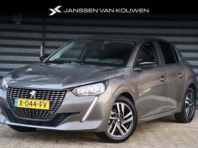 tweedehands Peugeot 208 1.2 PureTech Style - Nieuw - € 5.000 korting - Camera & Navigatie