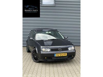 VW Golf IV