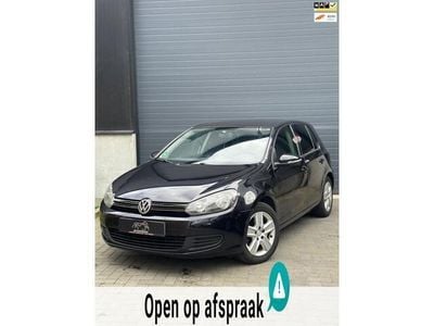 VW Golf VI