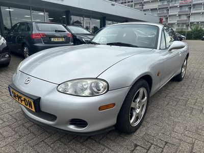 Mazda MX5