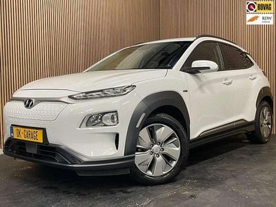 Occasion Hyundai Kona Comfort 100 kW (136 PK) 2020 Wit SUV