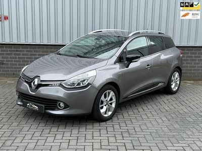 Renault Clio IV