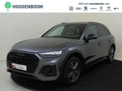 Grijs Occasion 2023 Audi Q5 SUV | € 47.750 (Eerlijke prijs)